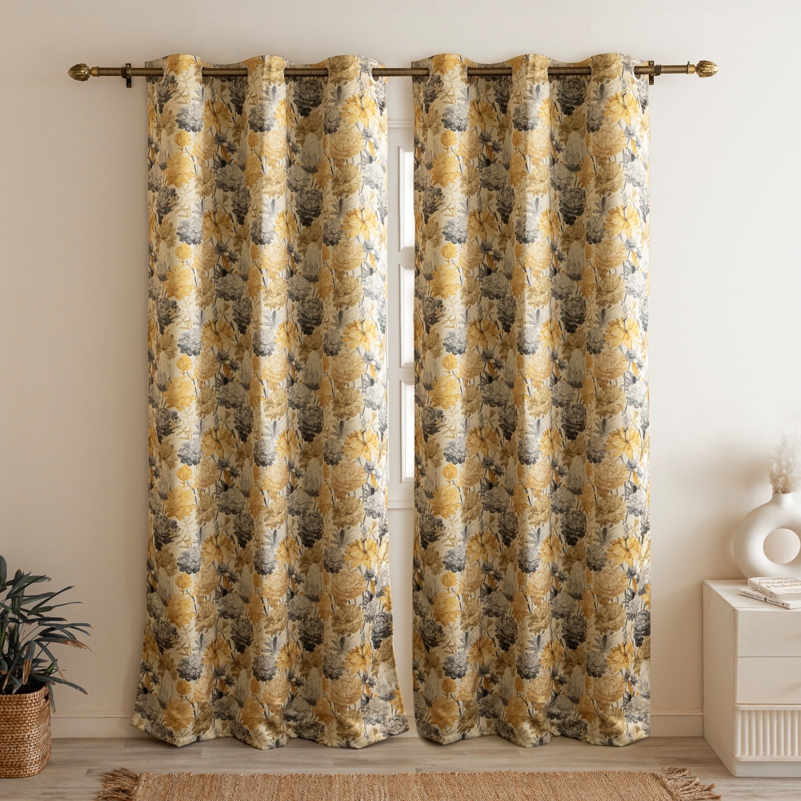 window and door curtains buying guide