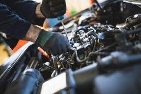 Mississauga Auto Body Shop: Premier Services for Your Vehicle