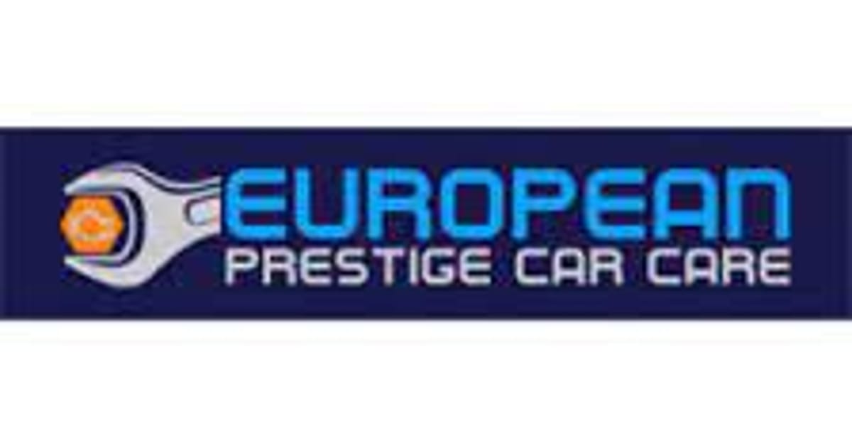 European Prestige Car Care - Somerton VIC | about.me