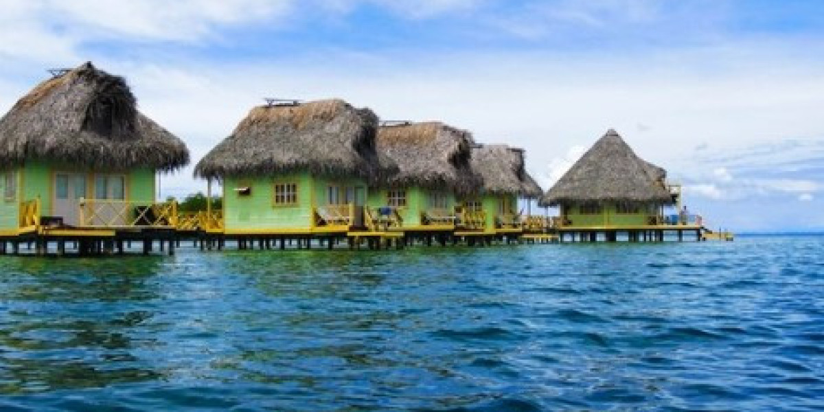 Panama Vacation Packages and San Blas Islands Tour