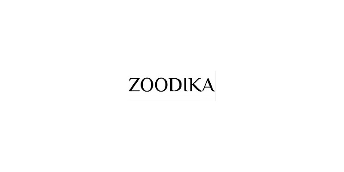 zoodika accessory