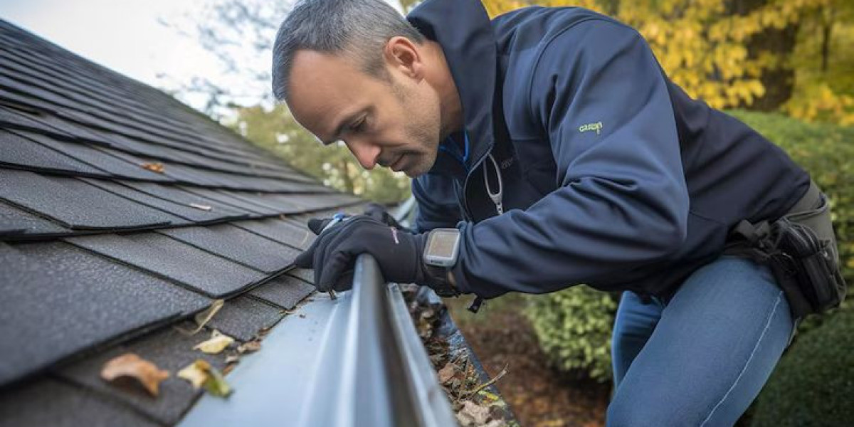 Revolutionize Your Home Maintenance with Robot Gutter Cleaning