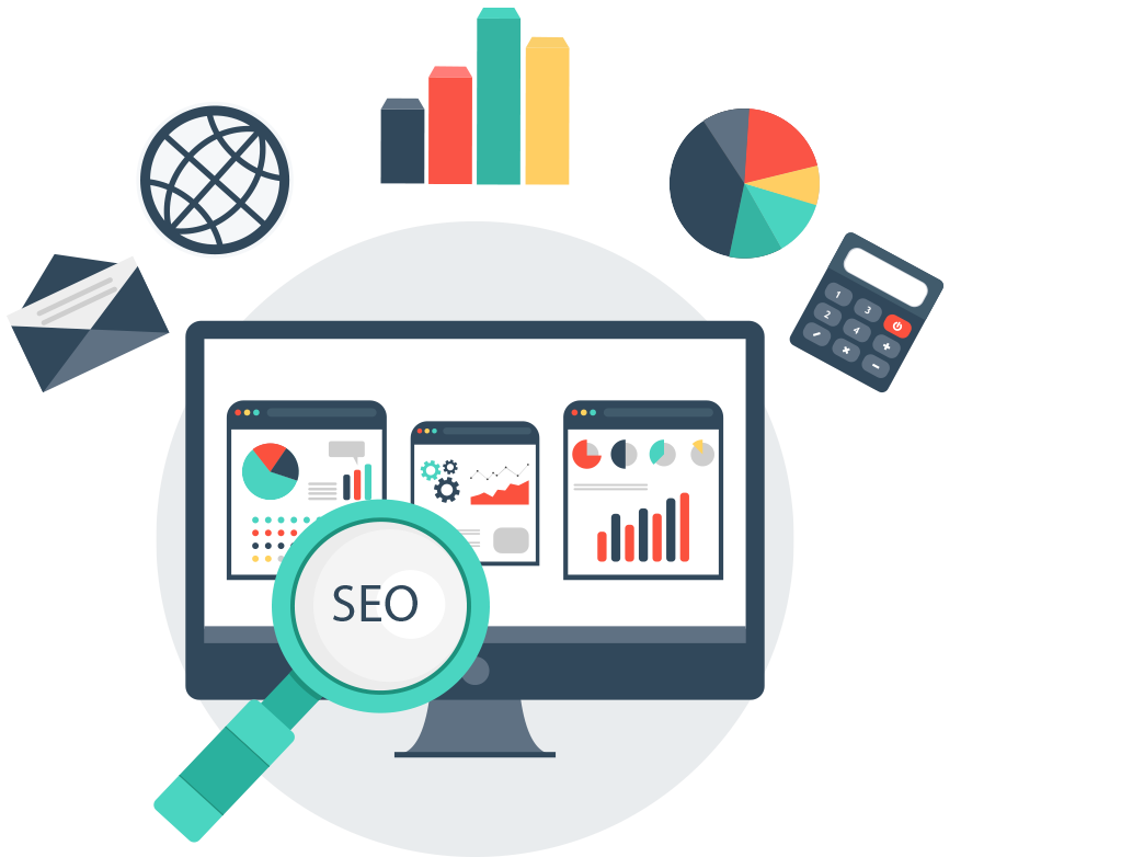 SEO Company in Indore' India | SEO Services | DigitalPrarabdh