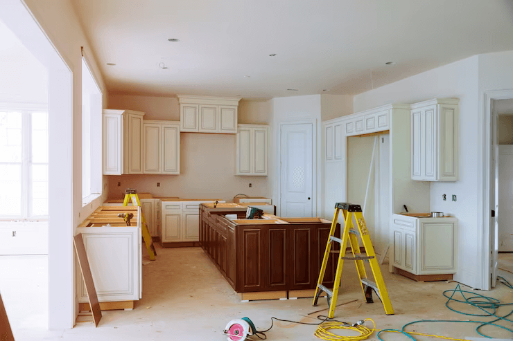 HDB Renovation Contractor in Singapore | Expert Renovation Services