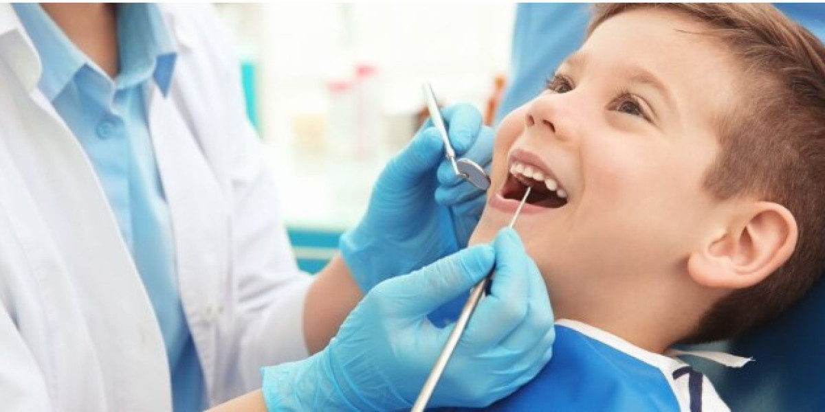 Find the Leading Dentist in Mira Road for All Your Dental Needs – Schedule Today at 9372446788