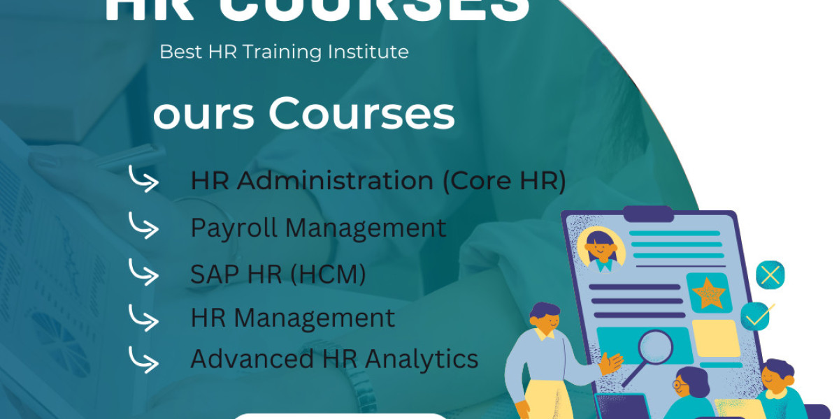 What is Advanced HR Analytics? A Student’s Perspective