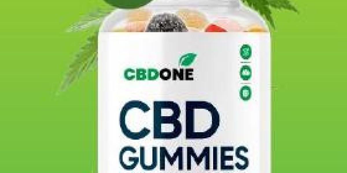 Exploring CBD One Gummies: How They Compare to Other CBD Products