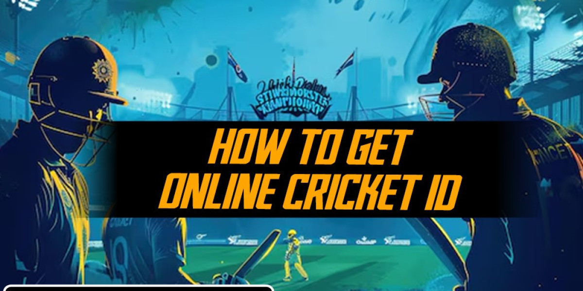 Get Online Cricket ID, Online Cricket ID app, Betting ID at Virat777