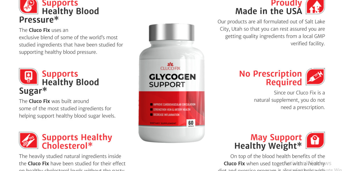 Culco Fix Glycogen Support Official Website, Working, Price In USA & Reviews