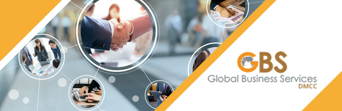 Global Business Services DMCC Cover Image