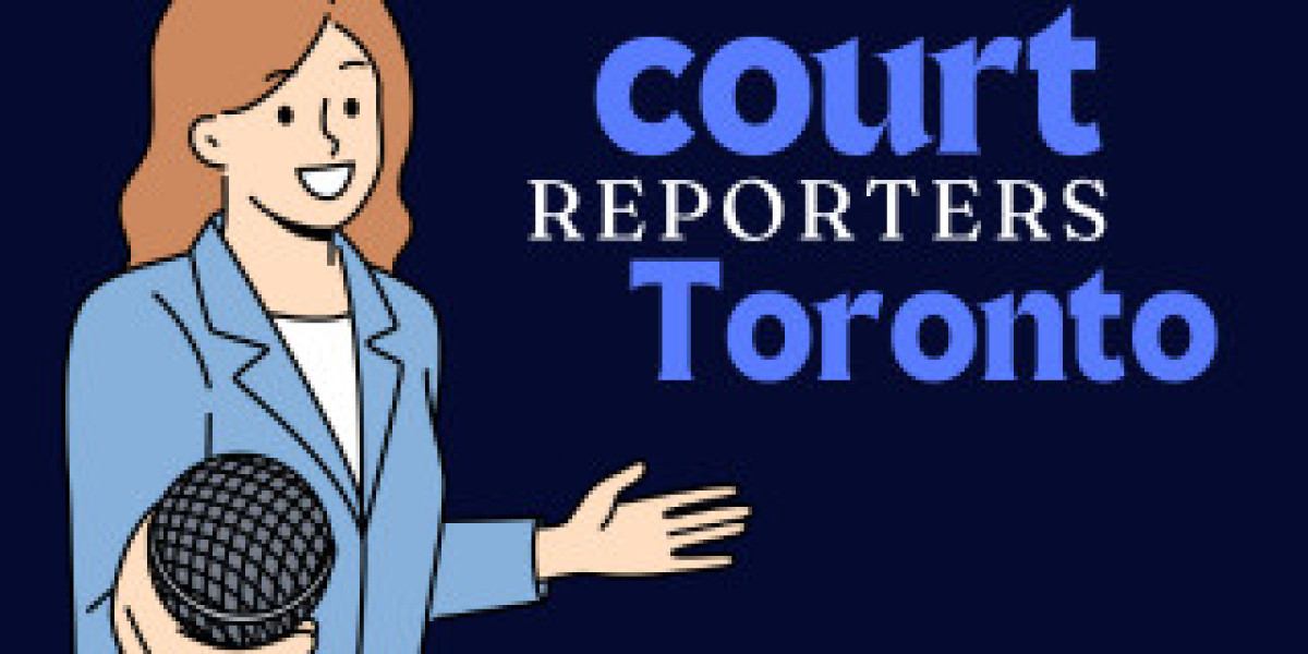 Court Reporters Toronto: The Unsung Heroes of the Legal World