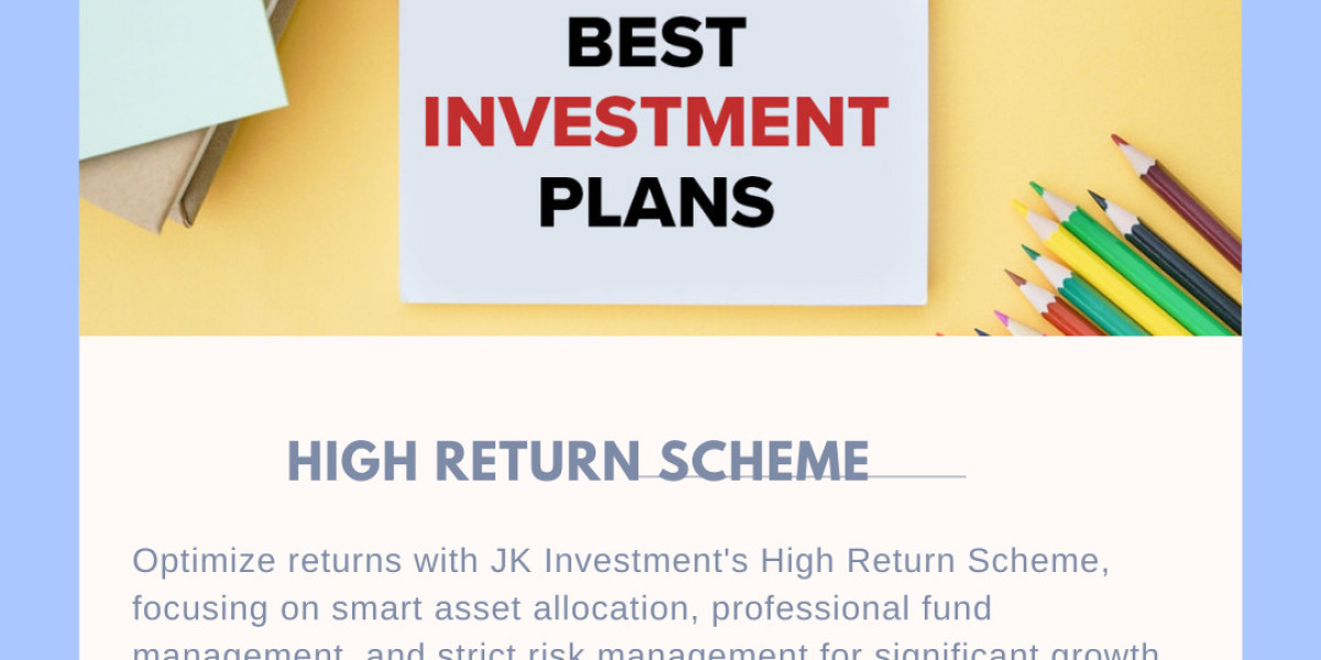 High Return scheme