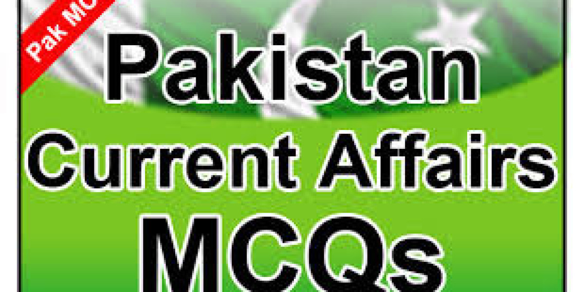 Test Your Skills: Comprehensive Current Affairs MCQs Collection