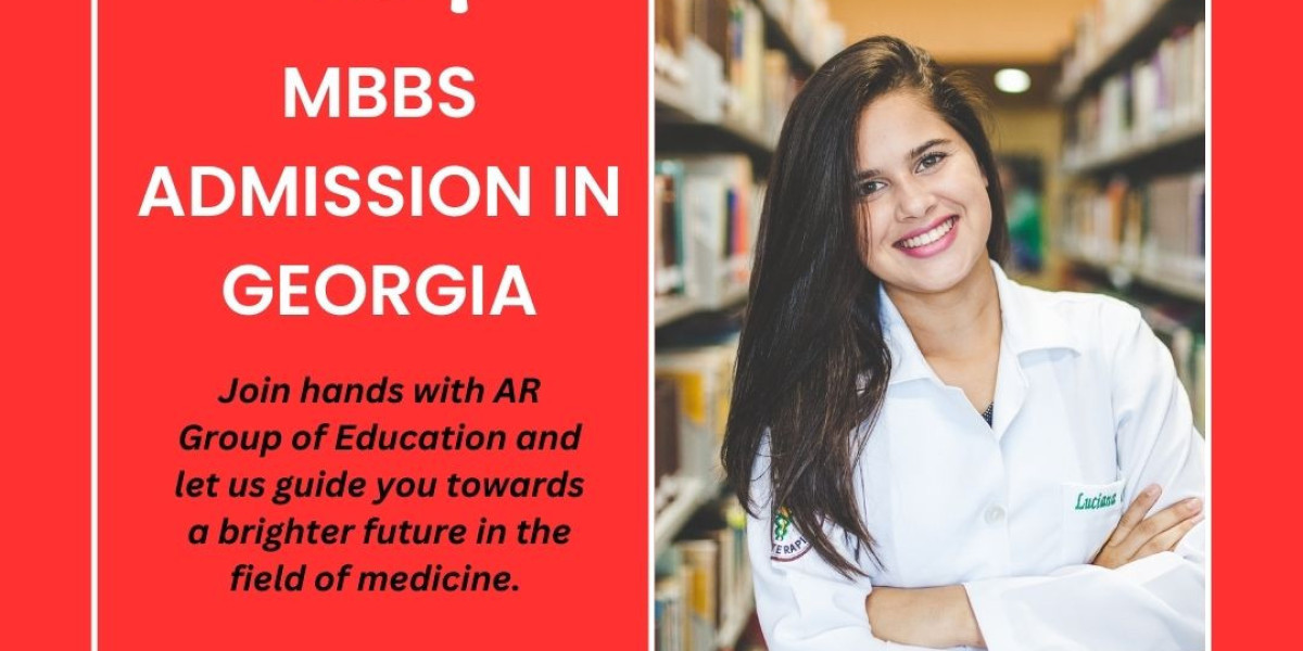 Exploring MBBS in Georgia: A Top Choice for Future Doctors