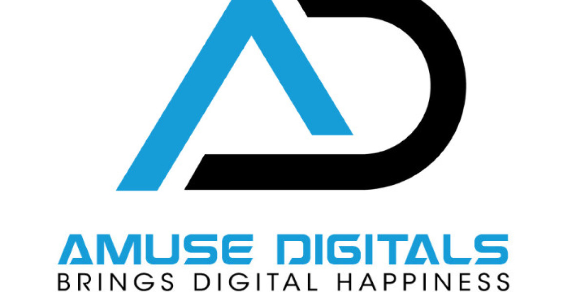 Amuse Digitals - USA's Trusted Digital Marketing Agency.