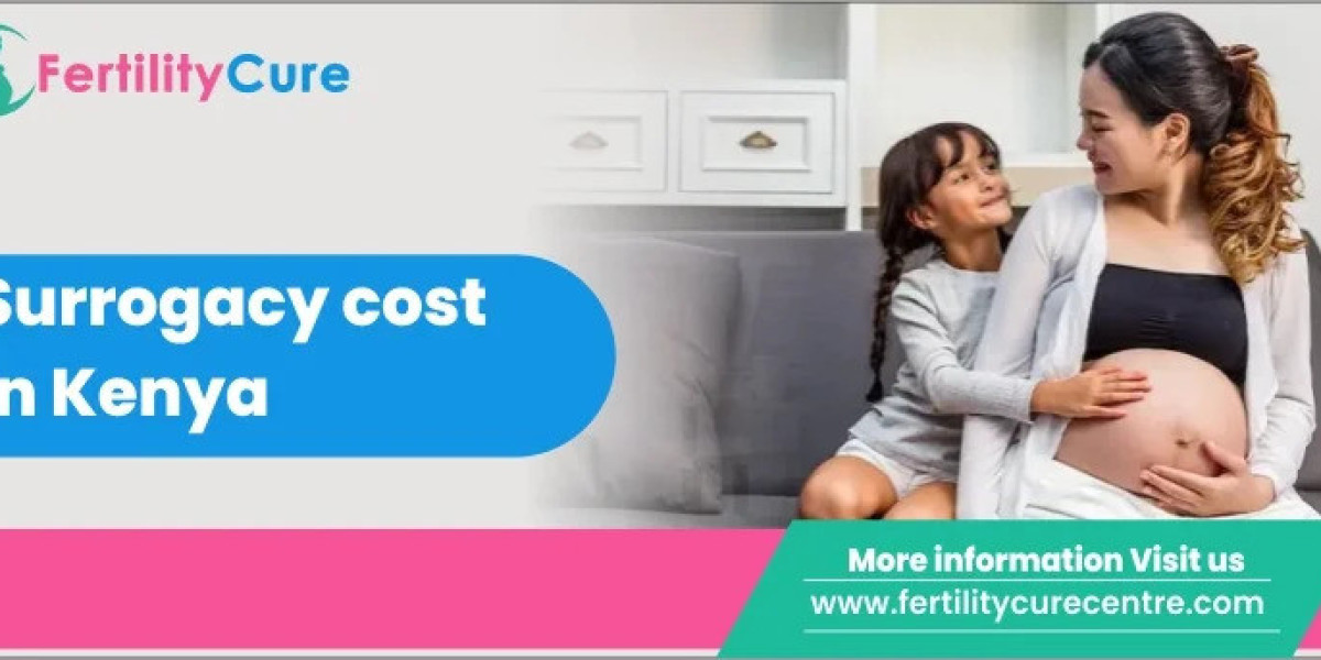 Surrogacy in Kenya | Fertility Cure Centre