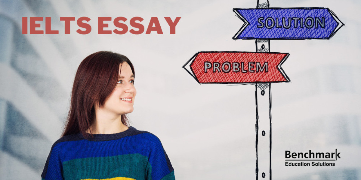 How to Write Problem Solution Essay in IELTS