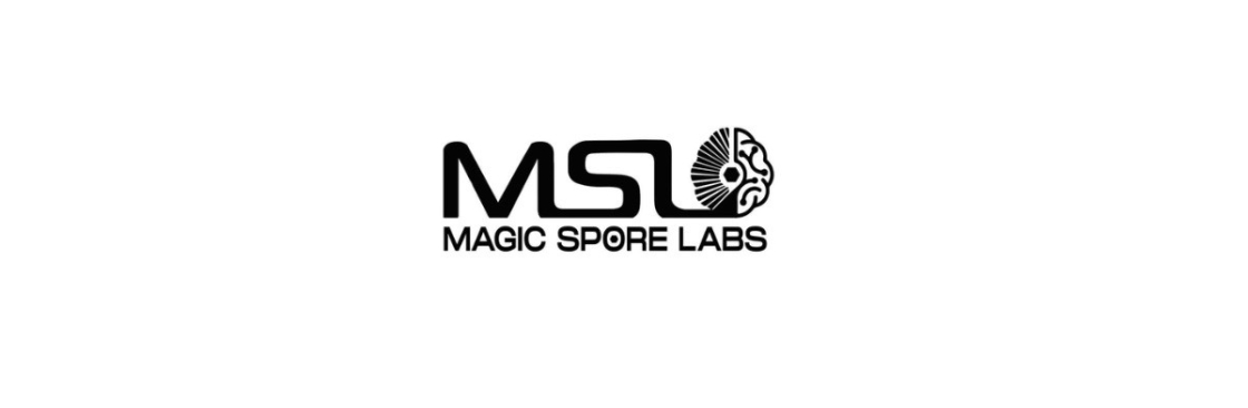 Magic Spore Labs Cover Image