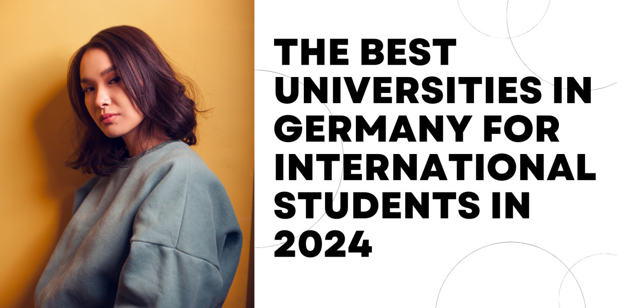 The Best Universities in Germany for International Students in 2024