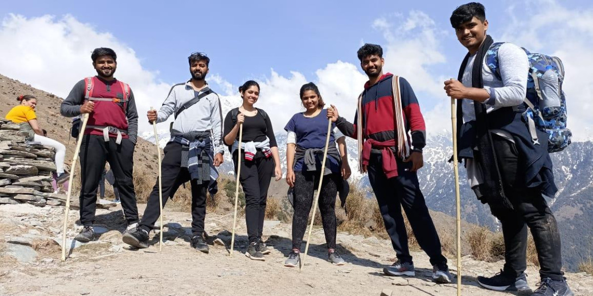 Triund Trek: A Comprehensive Guide for Adventure Enthusiasts