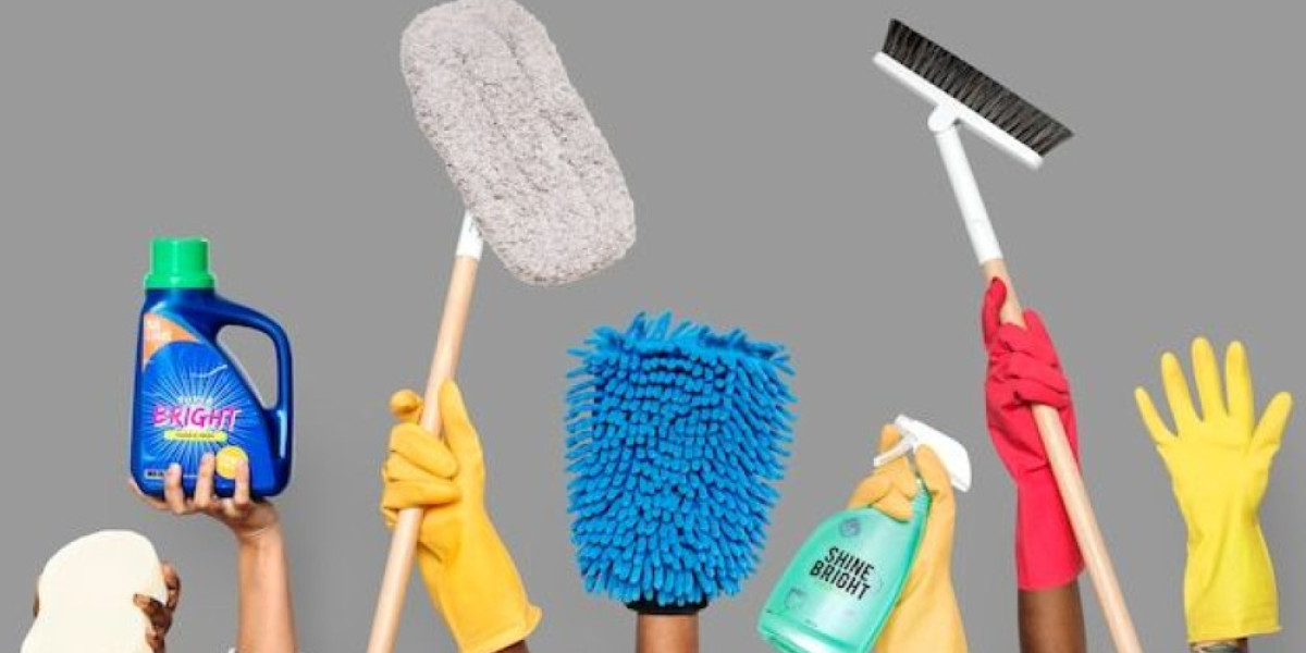 House Maid Agencies in Dubai: A Comprehensive Guide