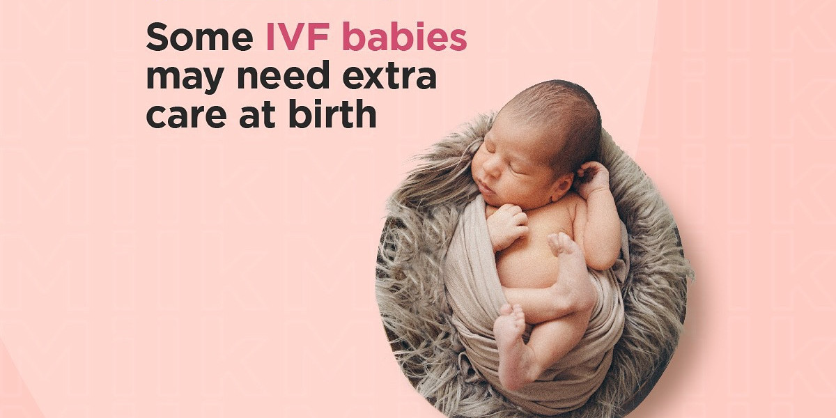 Why Motherhood Fertility and IVF Center is the Best IVF Hospital in Chandigarh