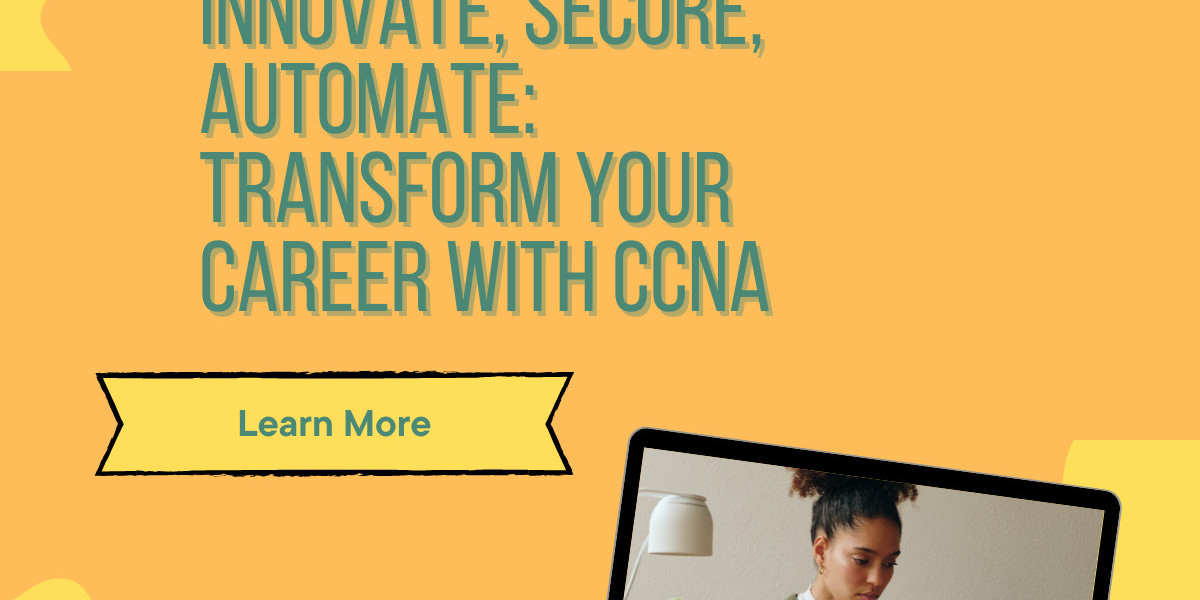 How CCNA Certification Can Enhance Your IT Career Prospects