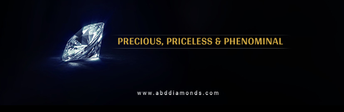 ABD Diamonds Cover Image