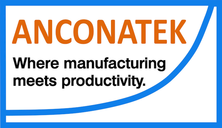 Improve Manufacturing Productivity | Anconatek