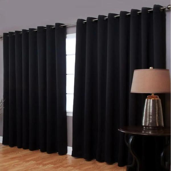 Buy Blackout Curtains Dubai| Fast Installation | 2024