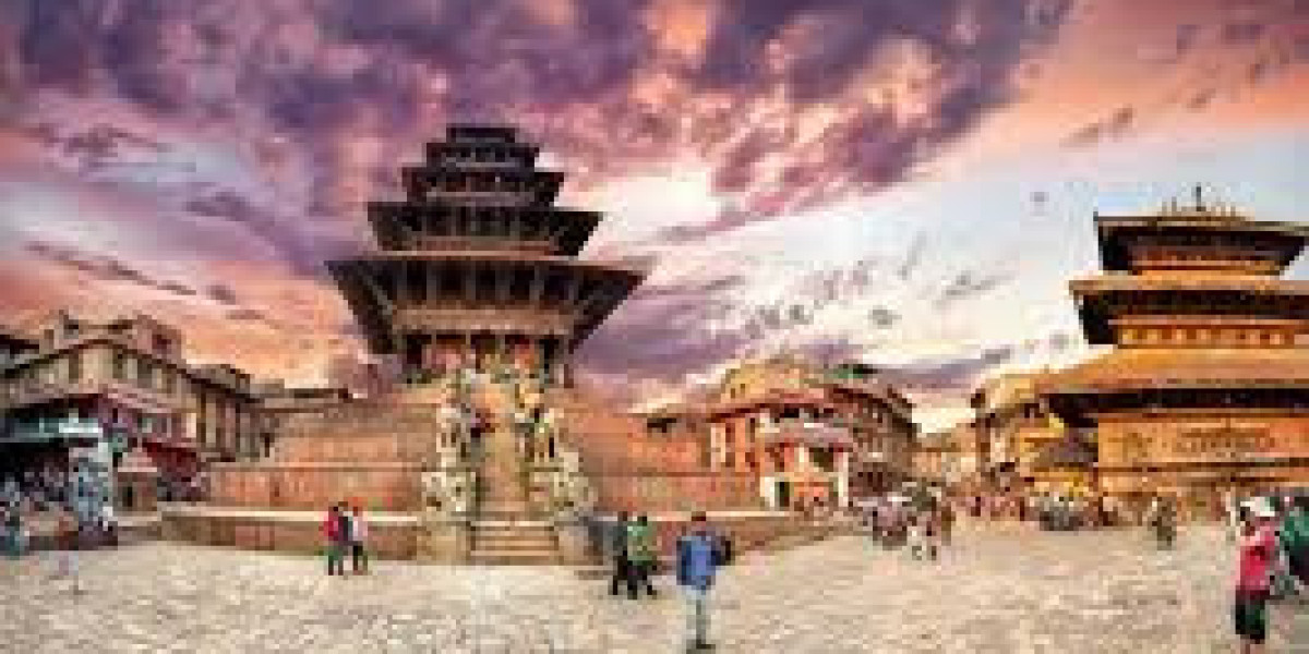 Nepal Tour Operators in Gorakhpur: Your Gateway to the Himalayas