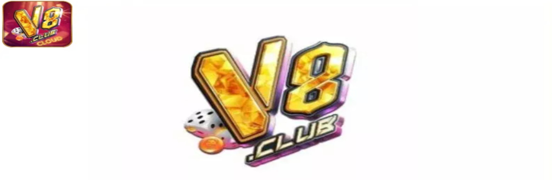 V8CLUB CLOUD Cover Image