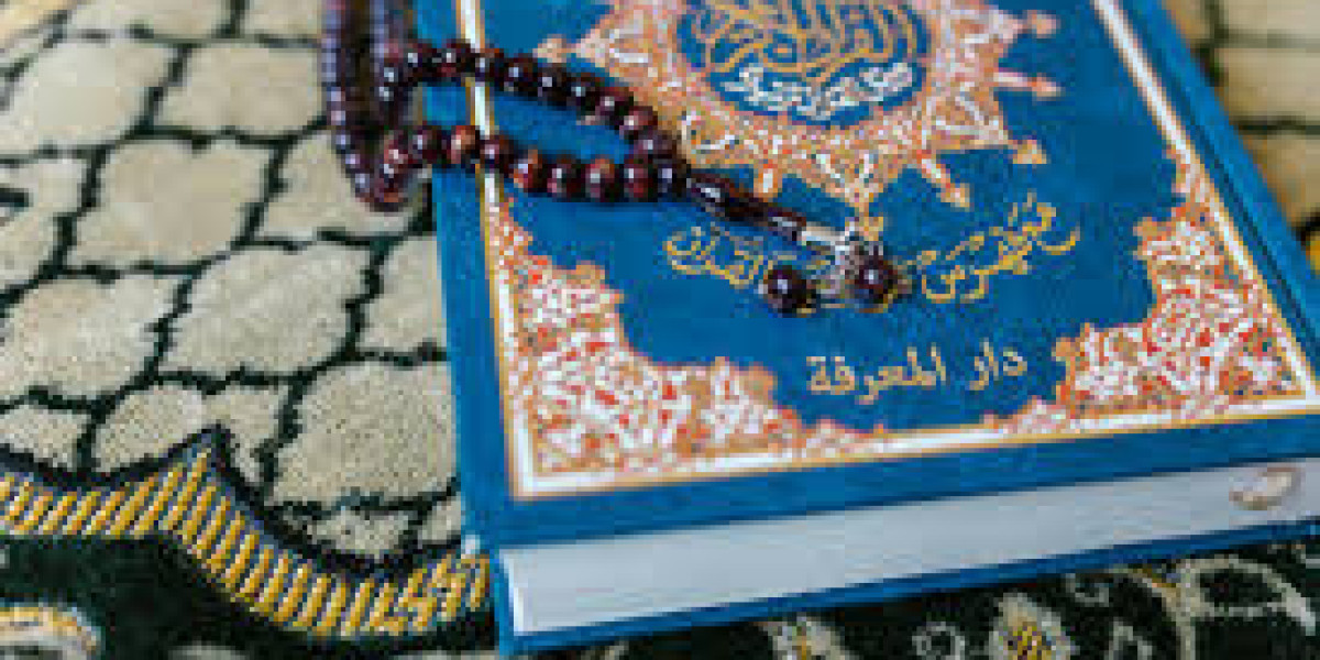 Unlocking the Benefits of Online Quran Classes USA for Modern Learners