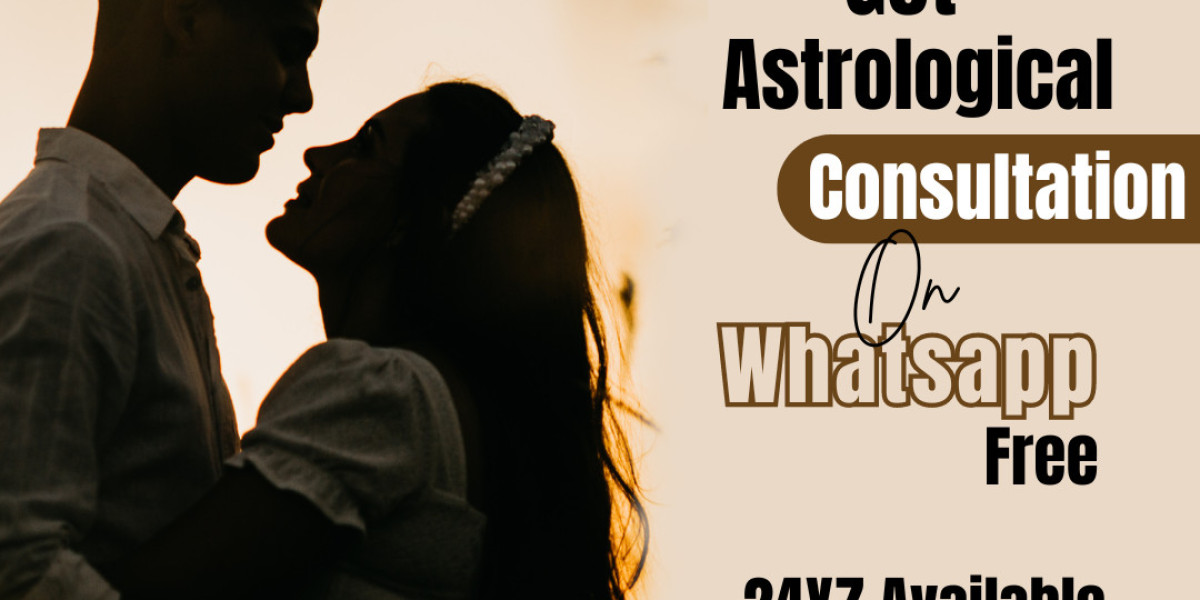 Free astrology consultation on whatsapp