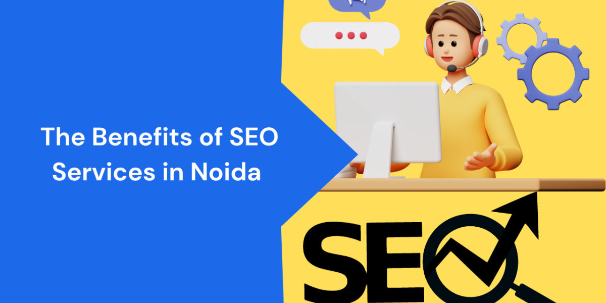 What to Look for in SEO Services in Noida: Key Factors for Success