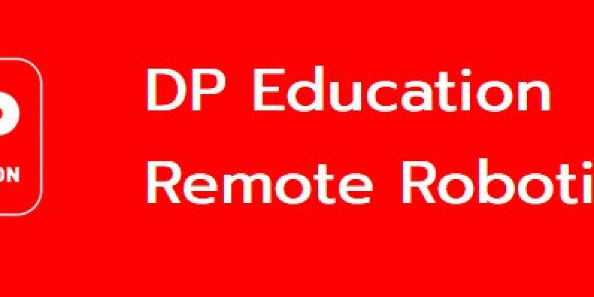 DP Education Remote Robotics