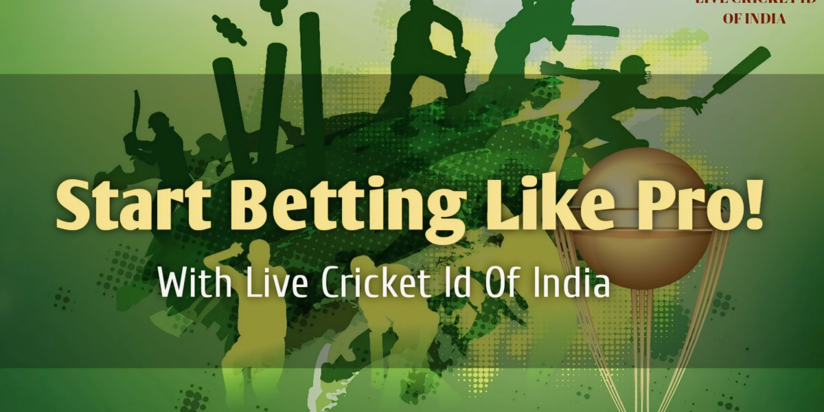 How to Get Your Online Cricket ID Quickly and Easily