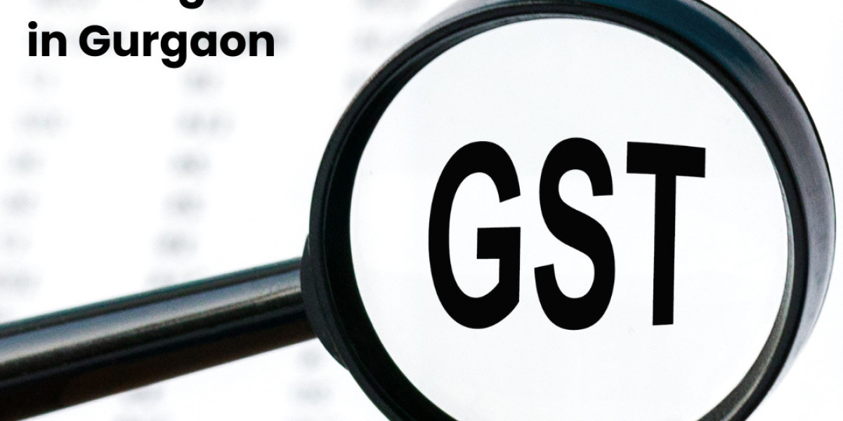 GST Registration in Gurgaon Made Simple by Adya Financial