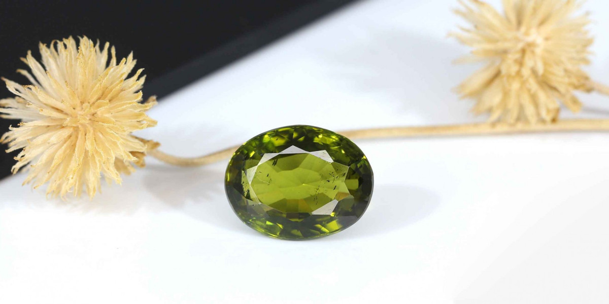 Astrological Benefits Of Peridot Stone (Chrysolite)