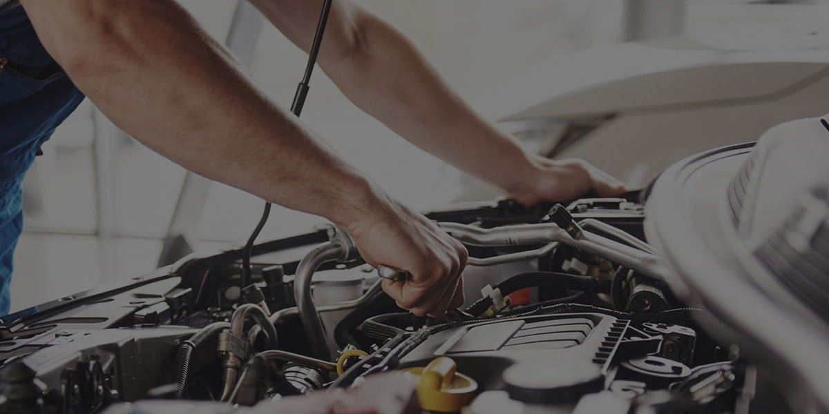 Car Garage Service in Portsmouth