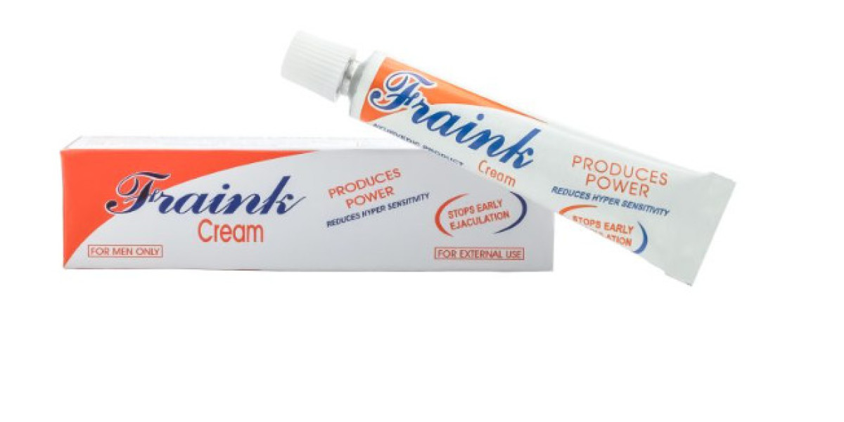 Why South Africans Love Fraink Cream: An In-Depth Review