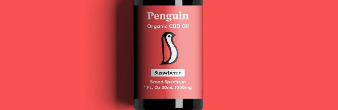 Penguin Wellness Cover Image