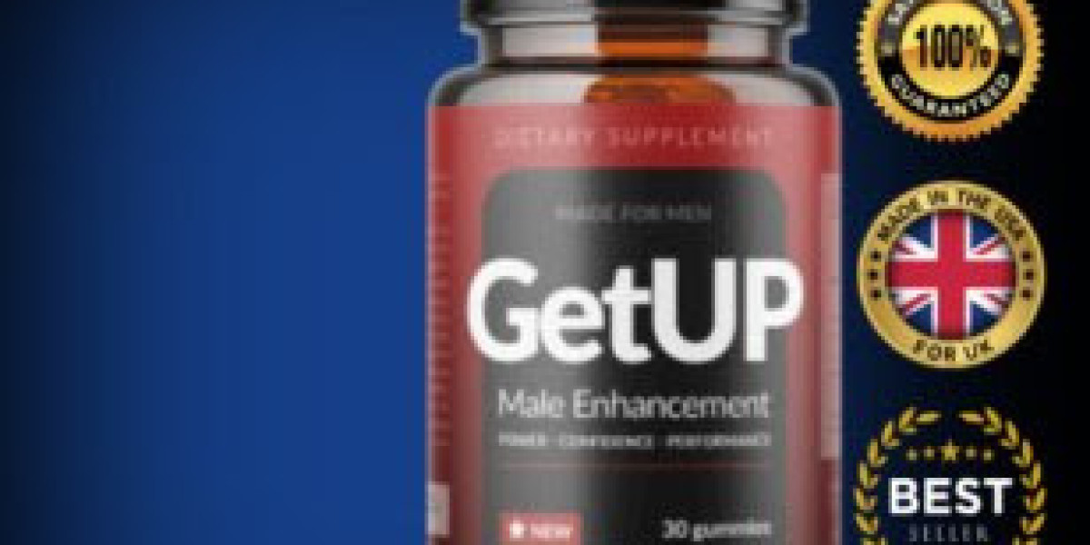 https://www.facebook.com/GetUP.Male.Enhancement.Gummies.UK.Official/