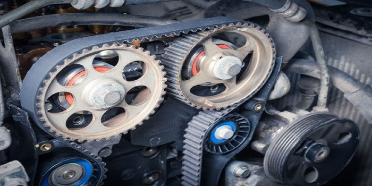 Car Timing Belt Replacement: A Comprehensive Overview for Vehicle Owners