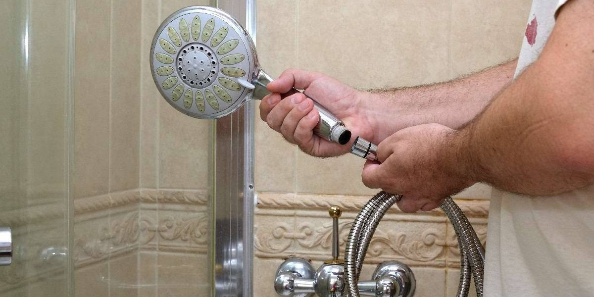 Importance of Expert Help for Effective Shower Repairs