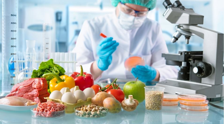 BRCGS Certification | Food Safety Standard | IRQS INDIA
