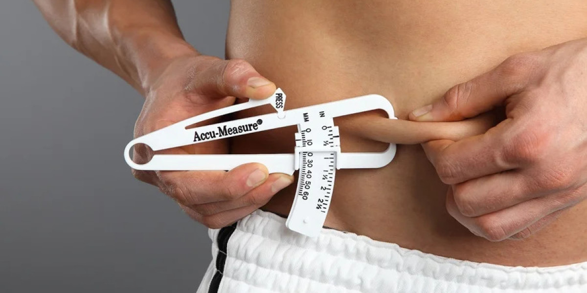 Body Fat Measurement Market Dynamics 2033: Technology, Competitive Landscape, Strategies, Key Players, Analysis & Fo