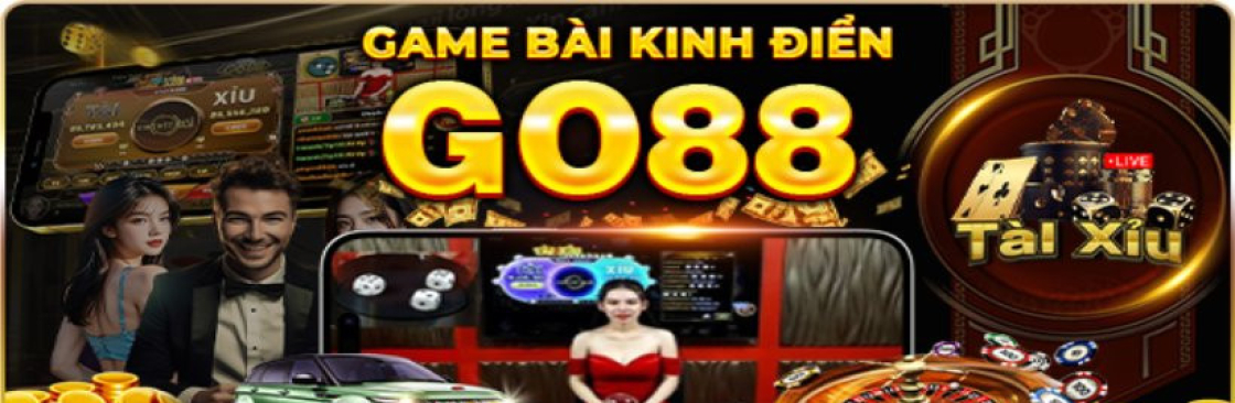 Cổng Game Go88 Cover Image