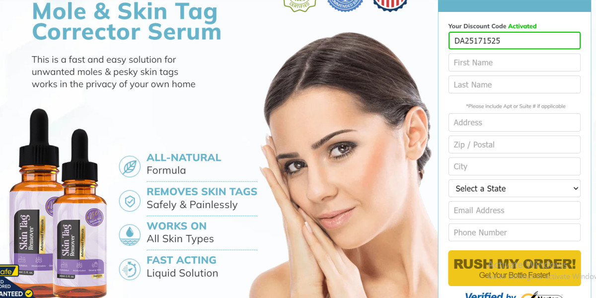 Natural Skin Essence Skin Tag Remover USA Official Website, Real Users Reviews & Know All Details (2024)