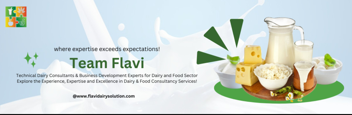 Flavi Solution Cover Image